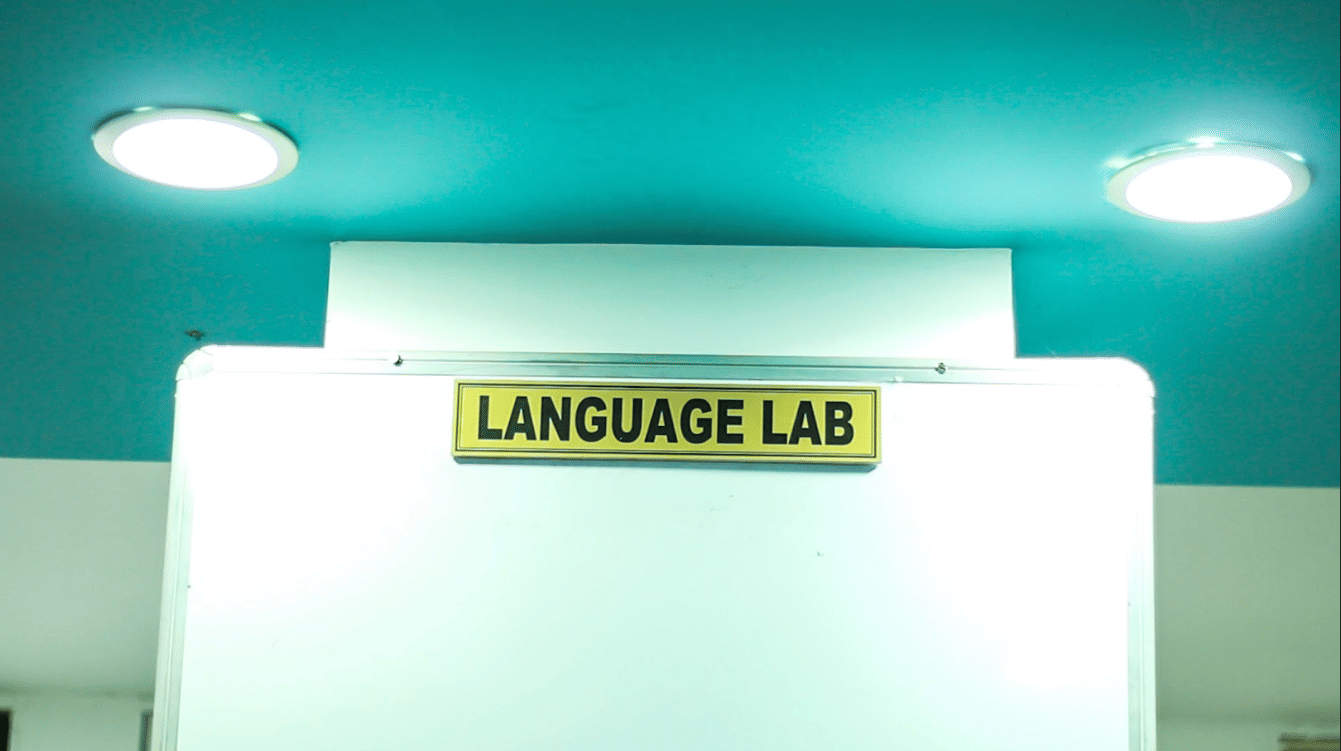 Pillai University Infrastructure photo 46